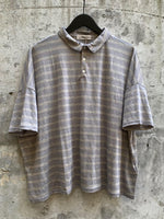 Load image into Gallery viewer, STRIPE POLO SHIRT | MULTIPLE COLOURWAYS

