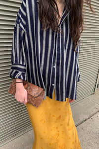 STRIPE SHIRT | MULTIPLE COLOURWAYS
