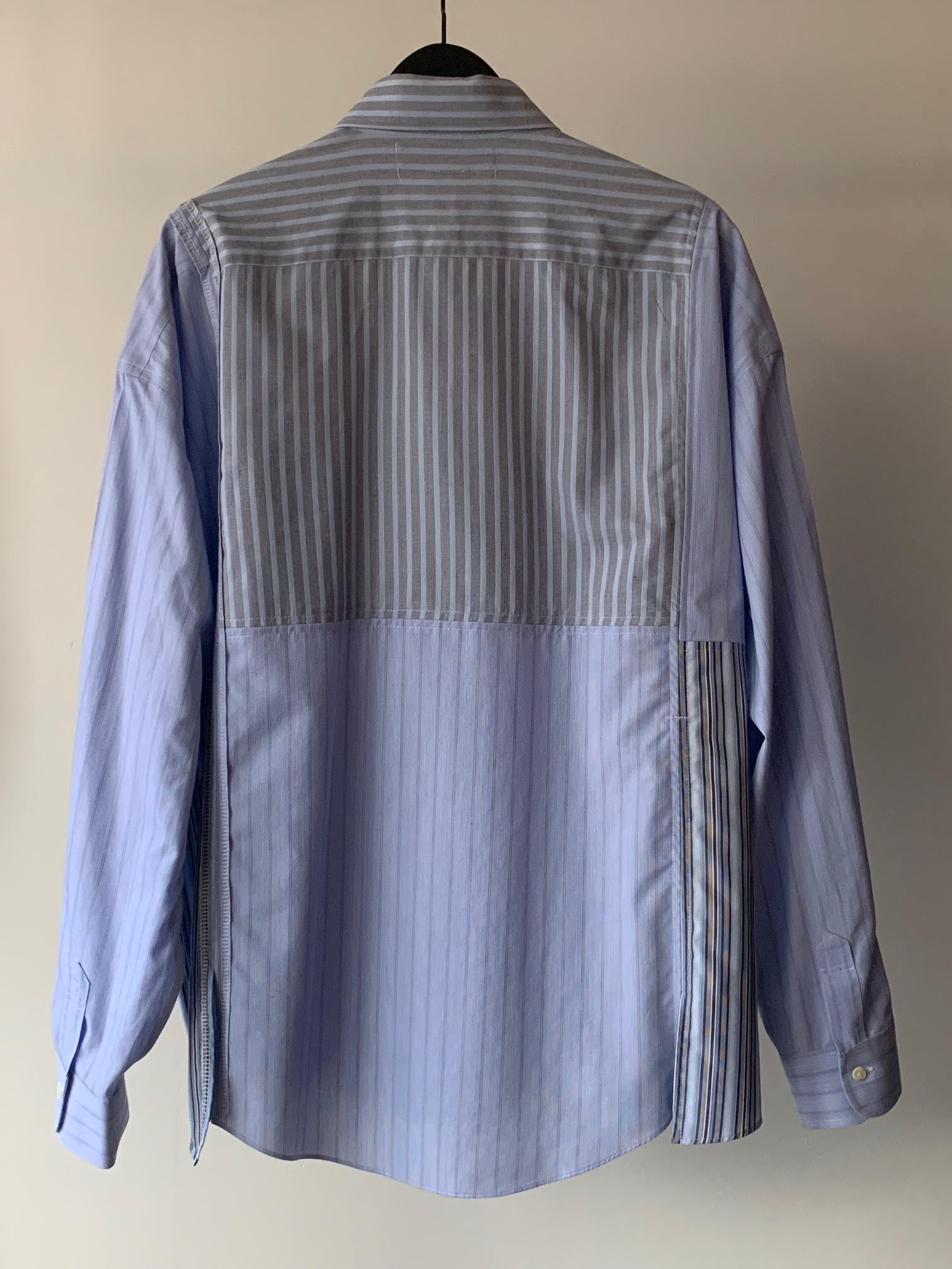 WORKING CLASS DRESS SHIRT | STRIPES MIX