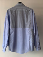 Load image into Gallery viewer, WORKING CLASS DRESS SHIRT | STRIPES MIX
