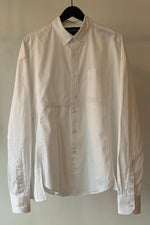 Load image into Gallery viewer, WORKING CLASS DRESS SHIRT: PLEAT | MULTIPLE COLOURWAYS
