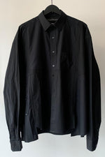Load image into Gallery viewer, WORKING CLASS DRESS SHIRT: PLEAT | MULTIPLE COLOURWAYS
