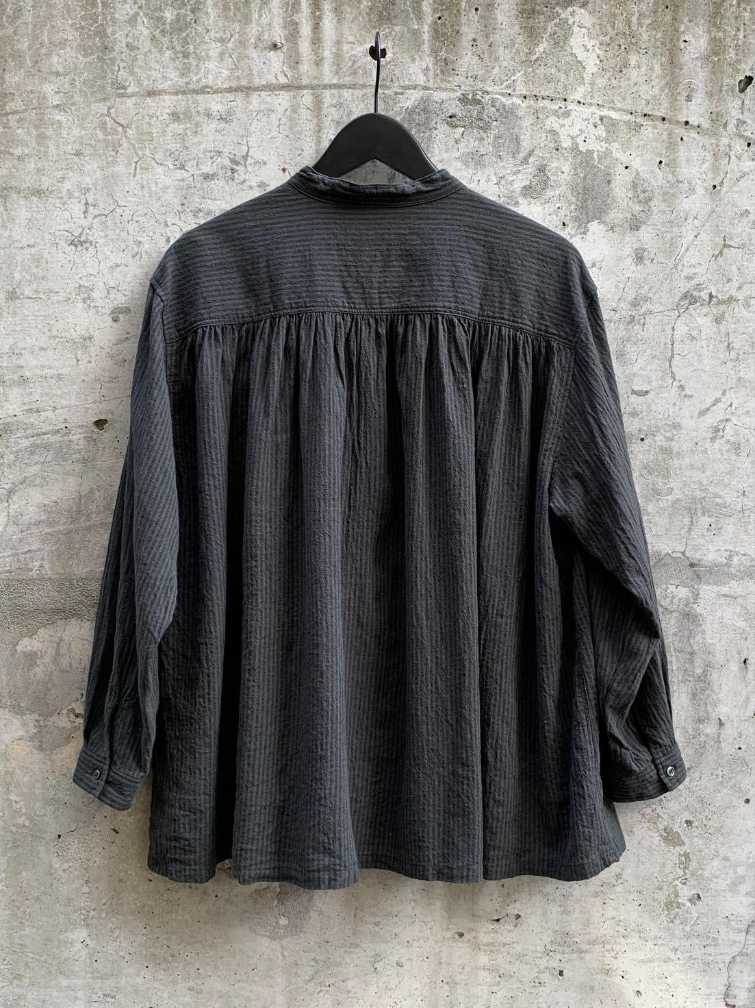 STRIPE SHIRT | MULTIPLE COLOURWAYS
