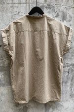 Load image into Gallery viewer, TYPEWRITER SHIRT | MULTIPLE COLOURWAYS
