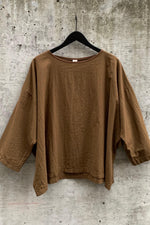 Load image into Gallery viewer, BATWING TOP | MULTIPLE COLOURWAYS
