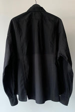 Load image into Gallery viewer, WORKING CLASS DRESS SHIRT: PLEAT | MULTIPLE COLOURWAYS
