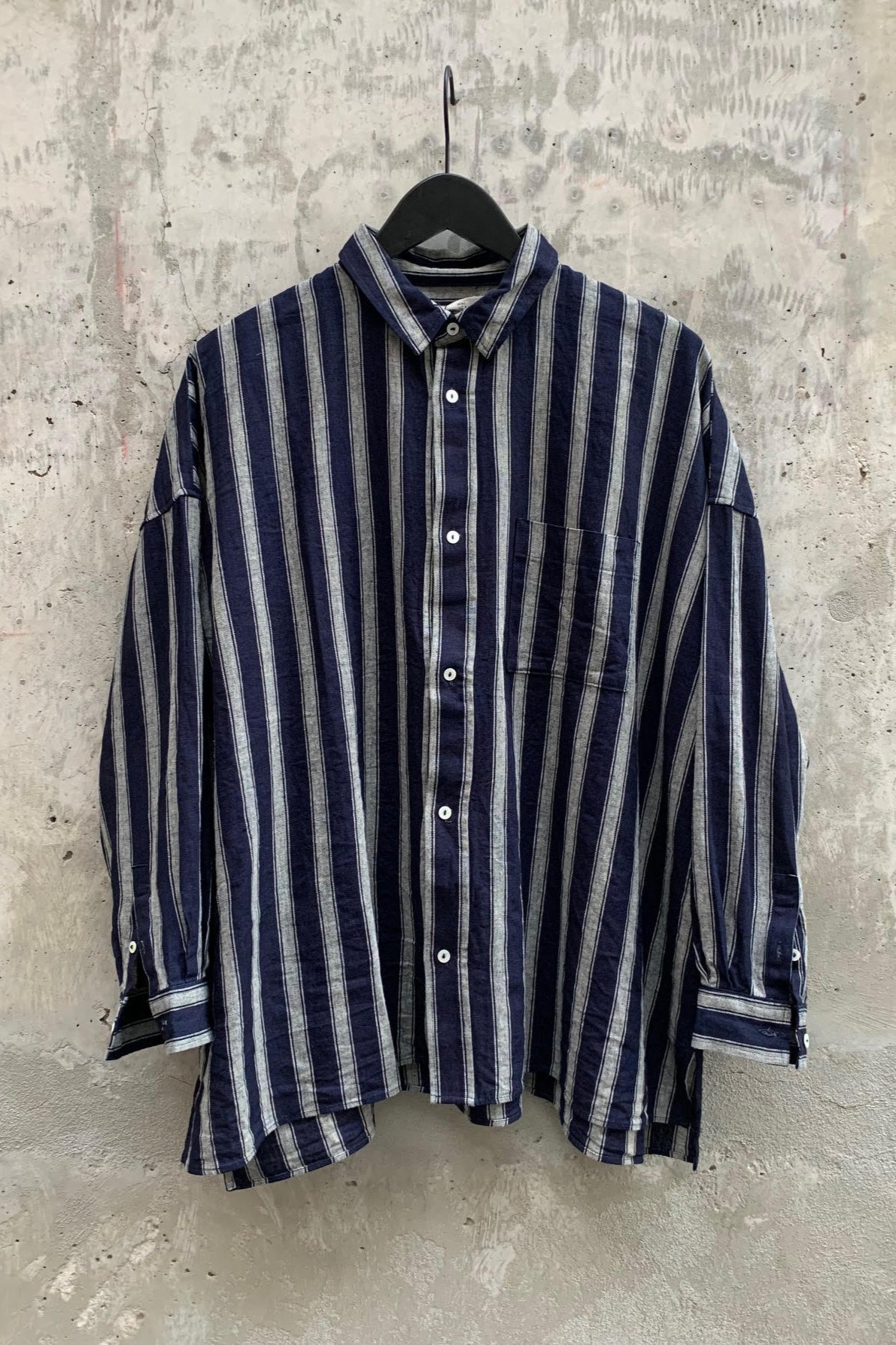 STRIPE SHIRT | MULTIPLE COLOURWAYS