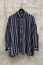 Load image into Gallery viewer, STRIPE SHIRT | MULTIPLE COLOURWAYS
