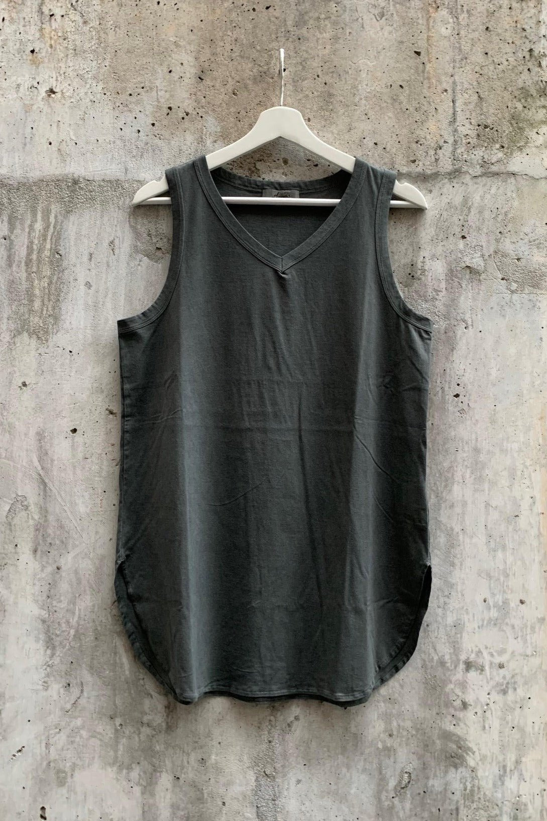 PIGMENT TANKTOP | MULTIPLE COLOURWAYS