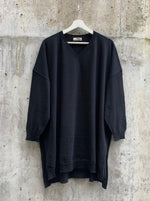 Load image into Gallery viewer, LONG PULLOVER | MULTIPLE COLOURWAYS

