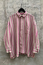 Load image into Gallery viewer, STRIPE SHIRT | MULTIPLE COLOURWAYS
