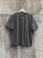 Load image into Gallery viewer, STRIPE T-SHIRT | MULTIPLE COLOURWAYS
