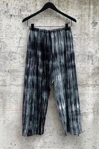 DROP CROTCH PANT | TIE DYE