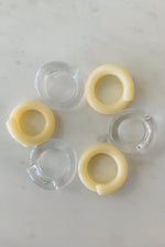 Load image into Gallery viewer, WRAP RING | MULTIPLE COLOURWAYS
