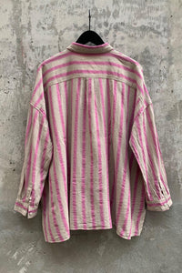STRIPE SHIRT | MULTIPLE COLOURWAYS