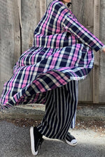 Load image into Gallery viewer, TARTAN DRESS | MULTIPLE COLOURWAYS
