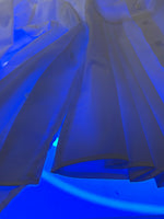 Load image into Gallery viewer, WORKING CLASS DRESS SHIRT: PLEAT | WHITE
