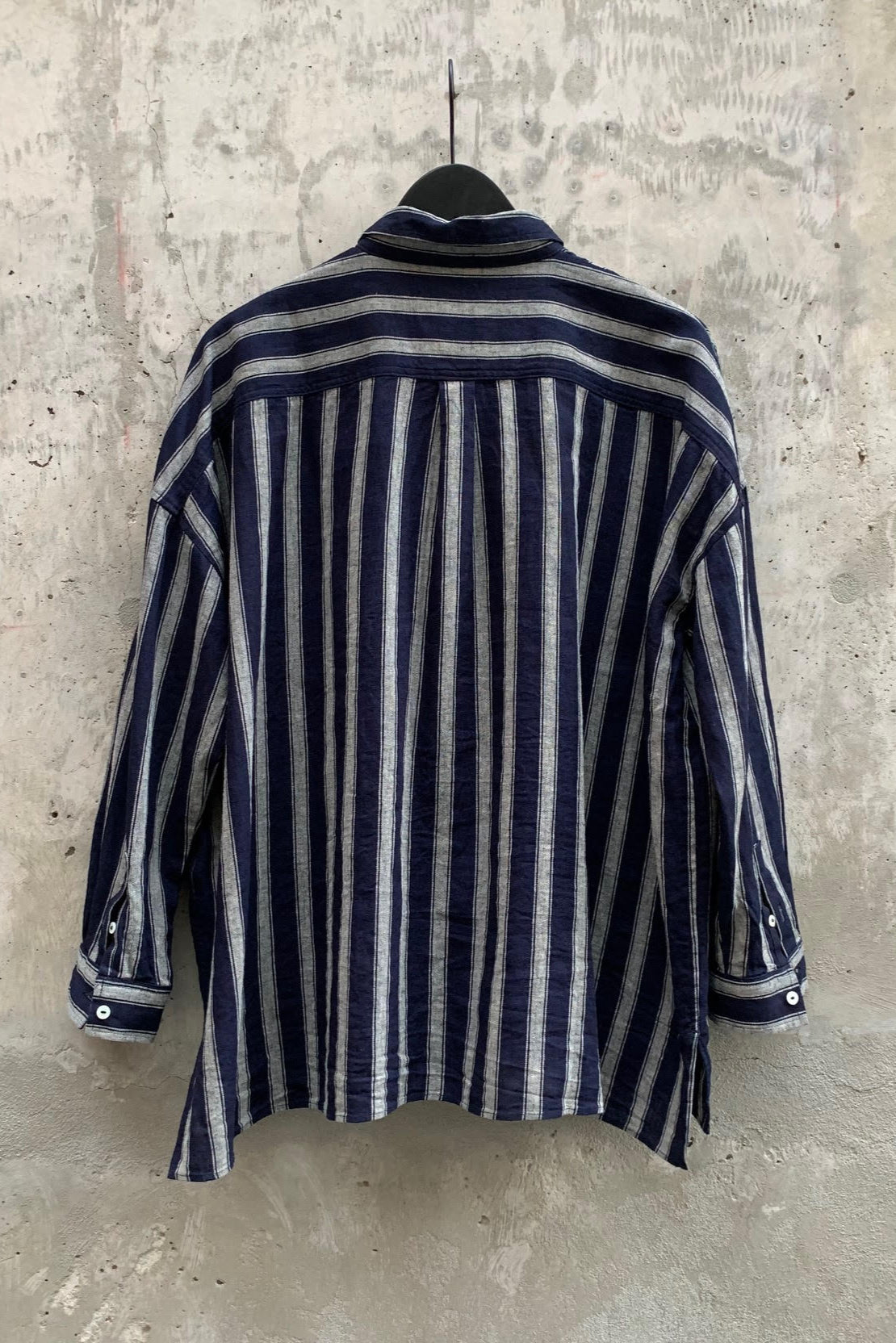 STRIPE SHIRT | MULTIPLE COLOURWAYS
