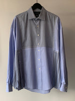 Load image into Gallery viewer, WORKING CLASS DRESS SHIRT | STRIPES MIX
