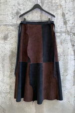Load image into Gallery viewer, PERSEPHENIE SKIRT | CHAGA
