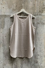 Load image into Gallery viewer, PIGMENT TANKTOP | MULTIPLE COLOURWAYS
