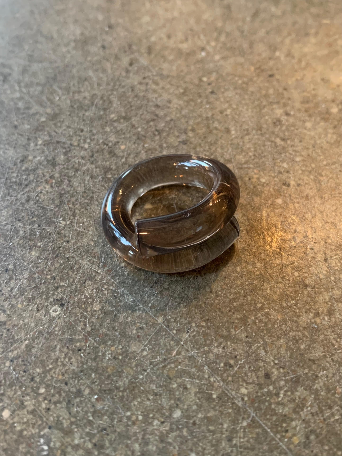 WRAP RING | MULTIPLE COLOURWAYS