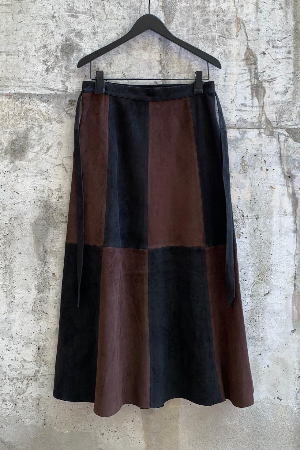 PERSEPHENIE SKIRT | CHAGA
