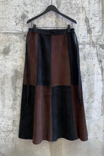 Load image into Gallery viewer, PERSEPHENIE SKIRT | CHAGA
