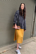Load image into Gallery viewer, STRIPE SHIRT | MULTIPLE COLOURWAYS
