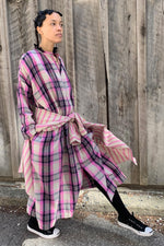 Load image into Gallery viewer, TARTAN DRESS | MULTIPLE COLOURWAYS
