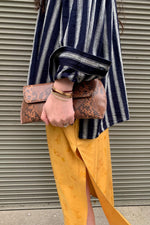 Load image into Gallery viewer, STRIPE SHIRT | MULTIPLE COLOURWAYS
