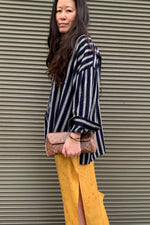 Load image into Gallery viewer, STRIPE SHIRT | MULTIPLE COLOURWAYS
