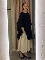 Load image into Gallery viewer, GATHERED CULOTTES | MULTIPLE COLOURWAYS
