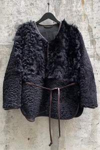 PYRAMID ROBE | CHAGA