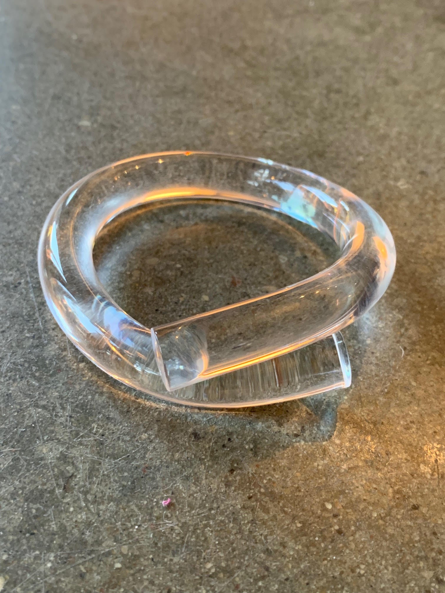 MEDIUM ROD BRACELET | MULTIPLE COLOURWAYS