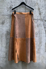 Load image into Gallery viewer, PERSEPHENIE SKIRT | CINNAMON
