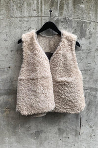 MOON VEST | CLASSIC