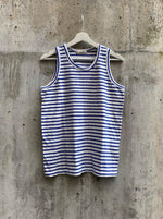 Load image into Gallery viewer, STRIPE TANKTOP | MULTIPLE COLOURWAYS
