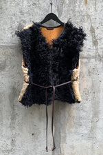 Load image into Gallery viewer, TRANSITION VEST | CHAGA x OAT
