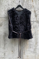 Load image into Gallery viewer, TRANSITION VEST | CHAGA
