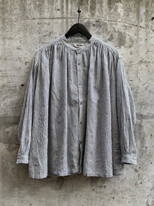 STRIPE SHIRT | MULTIPLE COLOURWAYS