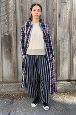 Load image into Gallery viewer, UNDYED FRENCH TERRY PULLOVER | MULTIPLE COLOURWAYS
