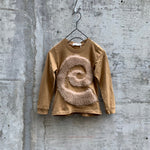 Load image into Gallery viewer, KIDS SPIRAL LONG SLEEVE  | MULTIPLE COLOURWAYS
