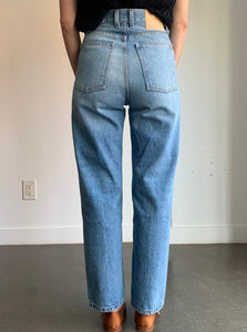 PLEIN HIGH STRAIGHT | TATE VINTAGE